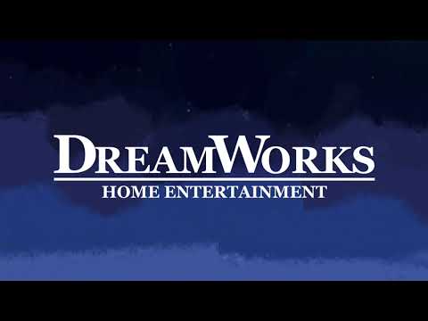 DreamWorks Home Entertainment Logo (1998)