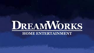 Dreamworks Home Entertainment Logo 1998