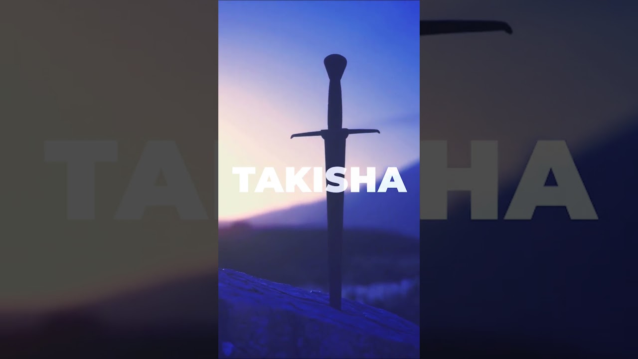 Rasster & Takisha - Ancestors