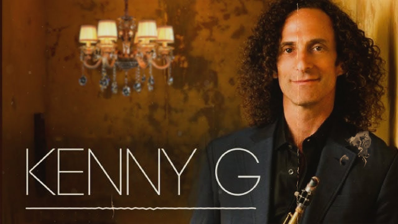 Kenny G 2025 – Романтические мелодии саксофона | Самые красивые любовные хиты