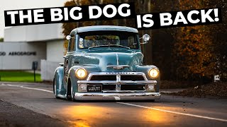 Auto Finesse - The Big Dogs Back.