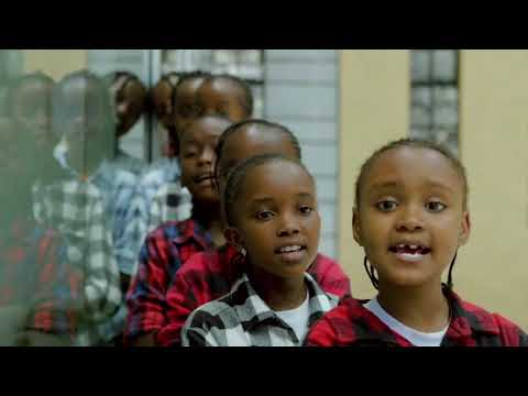 Kisima Christian School 