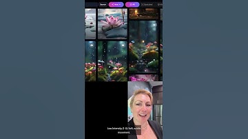 Create Stunning AI Videos Easily with Leonardo.Ai