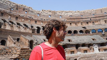 How Daniel Turillo Pursued a Research Project in Italy