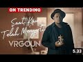 Virgoun - Saat Kau Telah Mengerti (Official Music Video)