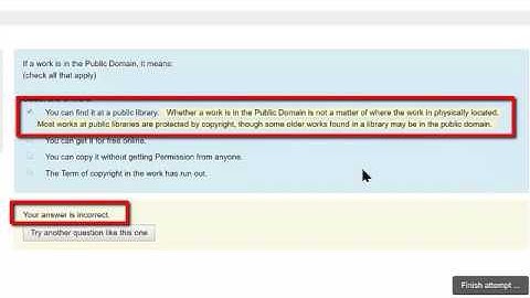 Formative Feedback in Moodle Quizzes