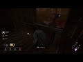 On se fou de sa gueu** /Dead by Daylight