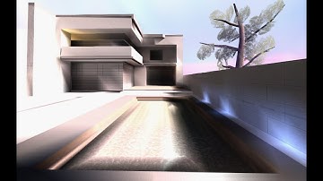 True HDR rendering - A Nintendo 64 homebrew demo