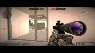 Broken - Warface: Clutch Montage