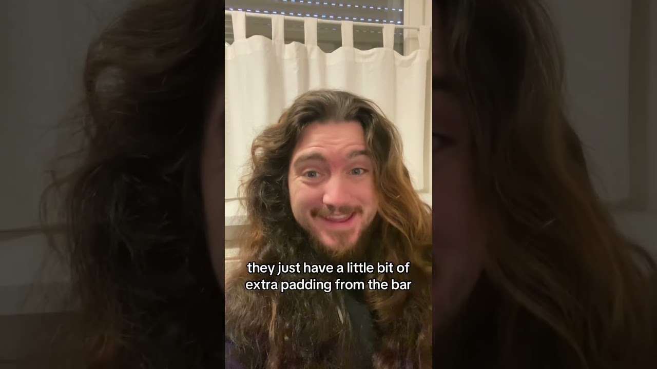 How music venues make money! 