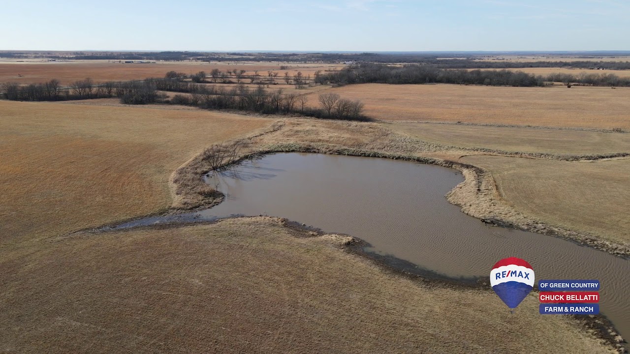 150 acres Vacant Land in Nowata, OK