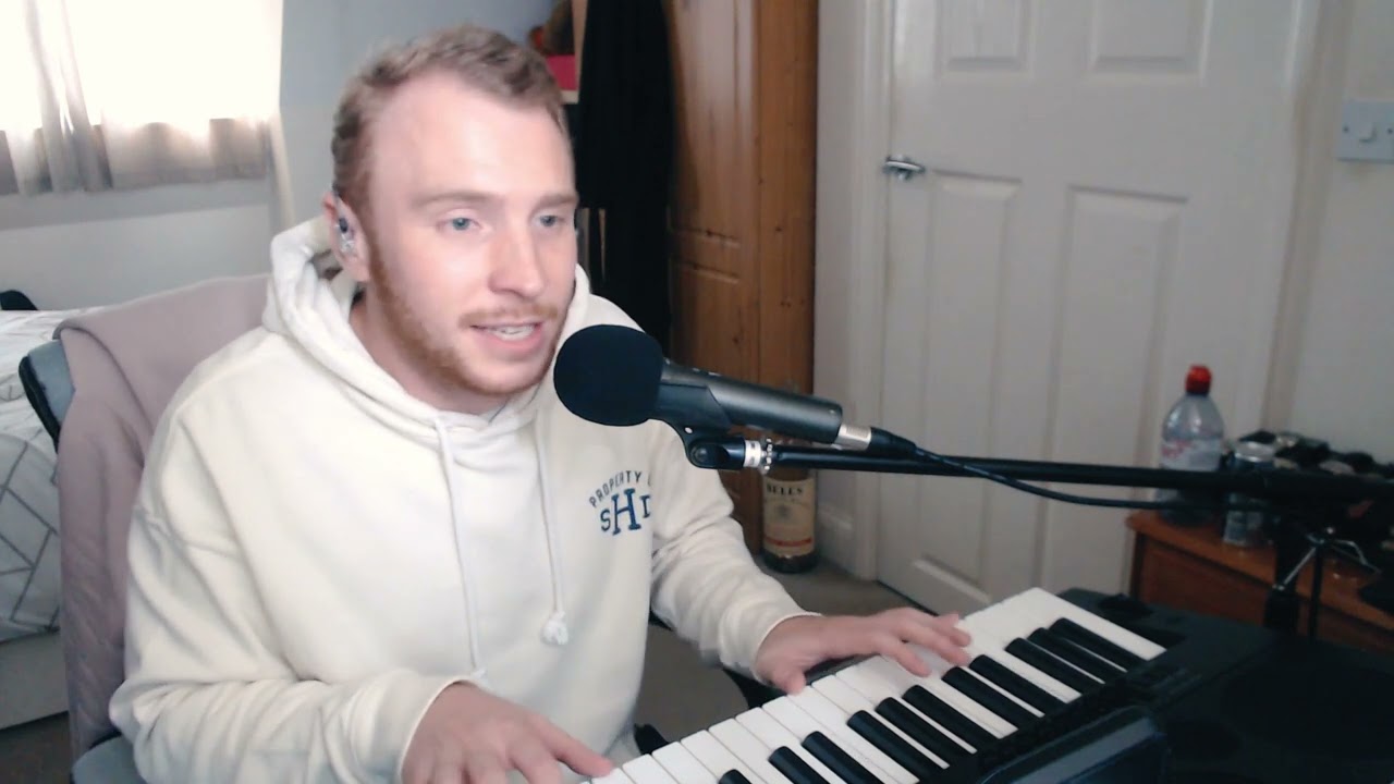 Thank You For Being You - OctaSounds (Cover)