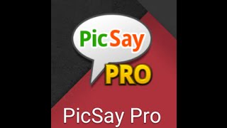 App Of The Week - PICSAY screenshot 5