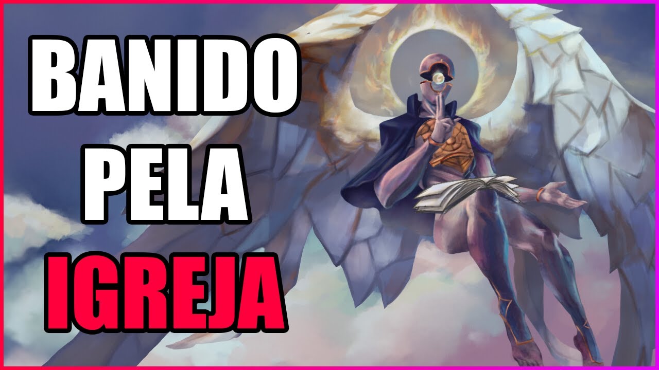 URIEL: o ARCANJO DESTRUIDOR DO INFERNO | ANGEOLOGIA