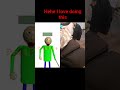 baldi