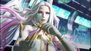 DFFNT　プレイ動画part.150[暗闇の雲＃3]
