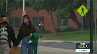 CSU Chancellor announces campuses to remain virtual learning for spring Update