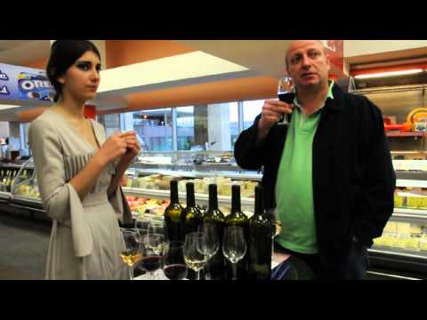 ღვინო \"გლეხური\" - ეძიე და მოყევი ღვინოს!