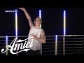 Amici 23 - Dustin - Falling