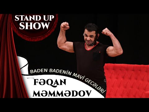 Feqan Memmedov -