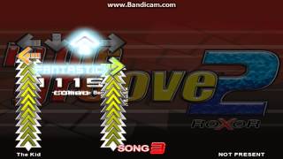 Stepmania Windeu Loves You The Redemption