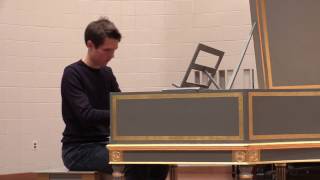 D. Scarlatti: Sonata K. 545 in B-flat major