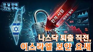 뚫리지 않는 방패의 몰락? HUBC CEO 도주와 상장폐지 음모론