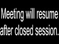 Winterville Town Council Meeting: Monday, January 12, 2026 @ 6:00pm