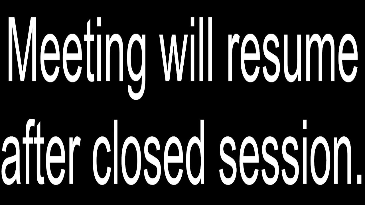 Winterville Town Council Meeting: Monday, January 12, 2026 @ 6:00pm