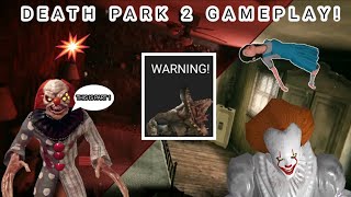 Death park 2 gameplay in tamil! death park part 1 gameplay! on vtg!