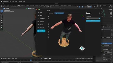 Quick Photogrammetry Tutorial: Create 3D Models with Photocatch