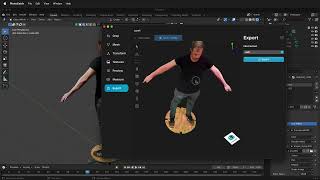 Quick Photogrammetry Tutorial: Create 3D Models with Photocatch screenshot 5