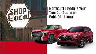 Northcutt Toyota | Hometown Dealer