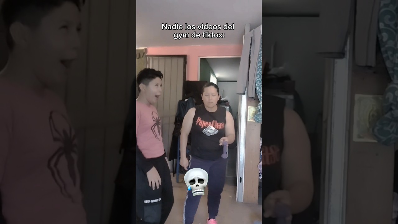 Nadie los videos de tiktox 🤫🫣: 