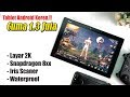 Tablet 1.3jt Yang kamu WAJIB PUNYA.!! Unboxing Fujitsu TAB F04H