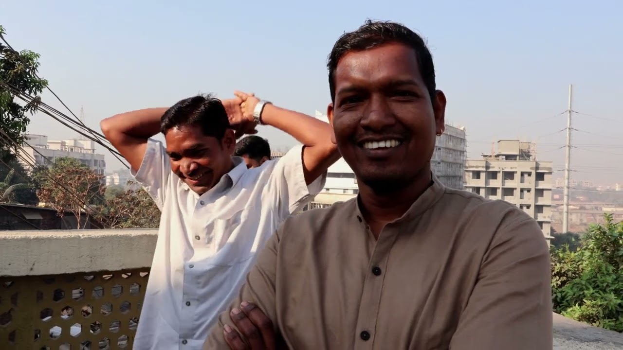 Oraon Tribal Community migrated and settled in Jankipada, Vasai | Video Credits: Fr. Angelus Ekka