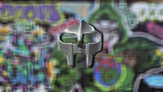 MF DOOM - doomsday (slowed+reverb+muffled)
