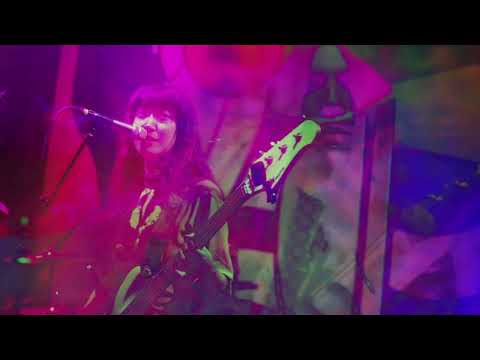 Barbican Estate -Gravity of the Sun (Live in London Two Palms)