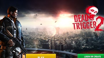 DEAD TRIGGER 2 GAMEPLAY PART 1