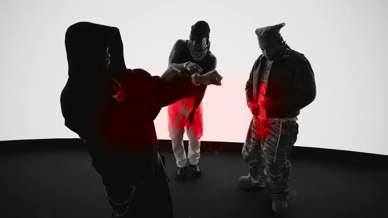 [FREE] Future Type Beat - 