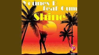 Shine Feat. Oum (Radio Edit)