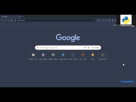 CS50's project Showcase Video