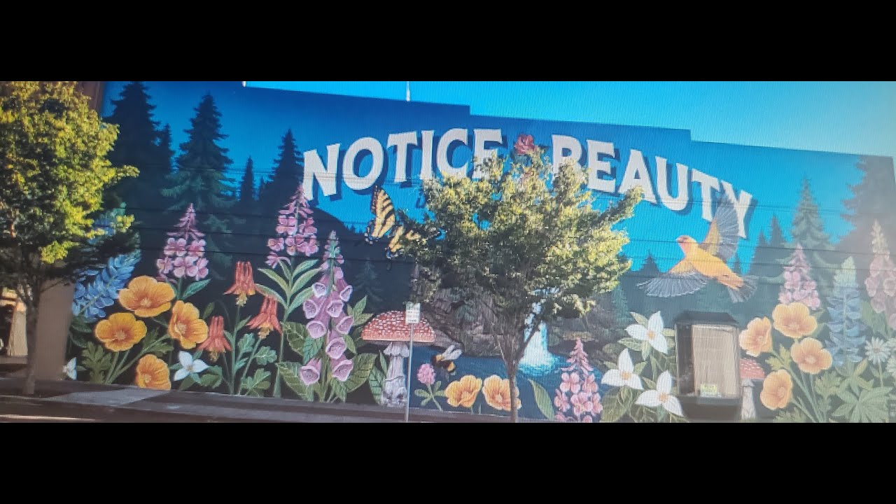 Роузберг: Орегон 1080p