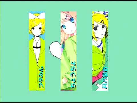 【合唱】メランコリック【女性８人】