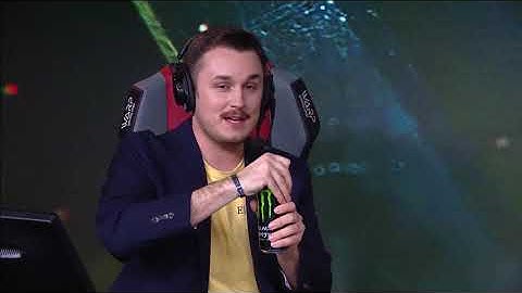 Did you like the taste of that black monster?