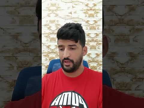 حلقة جديدة من المحارب