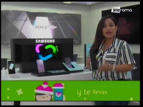 Samsung presentará en 2020 Smartphone Galaxy Fold plegable