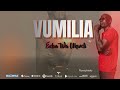 Vumilia - Eduu Wa Ukweli (Official Audio)