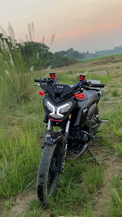 Tvs raider 125 best modified bike