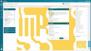 PCB Flow - Fabrication Analysis